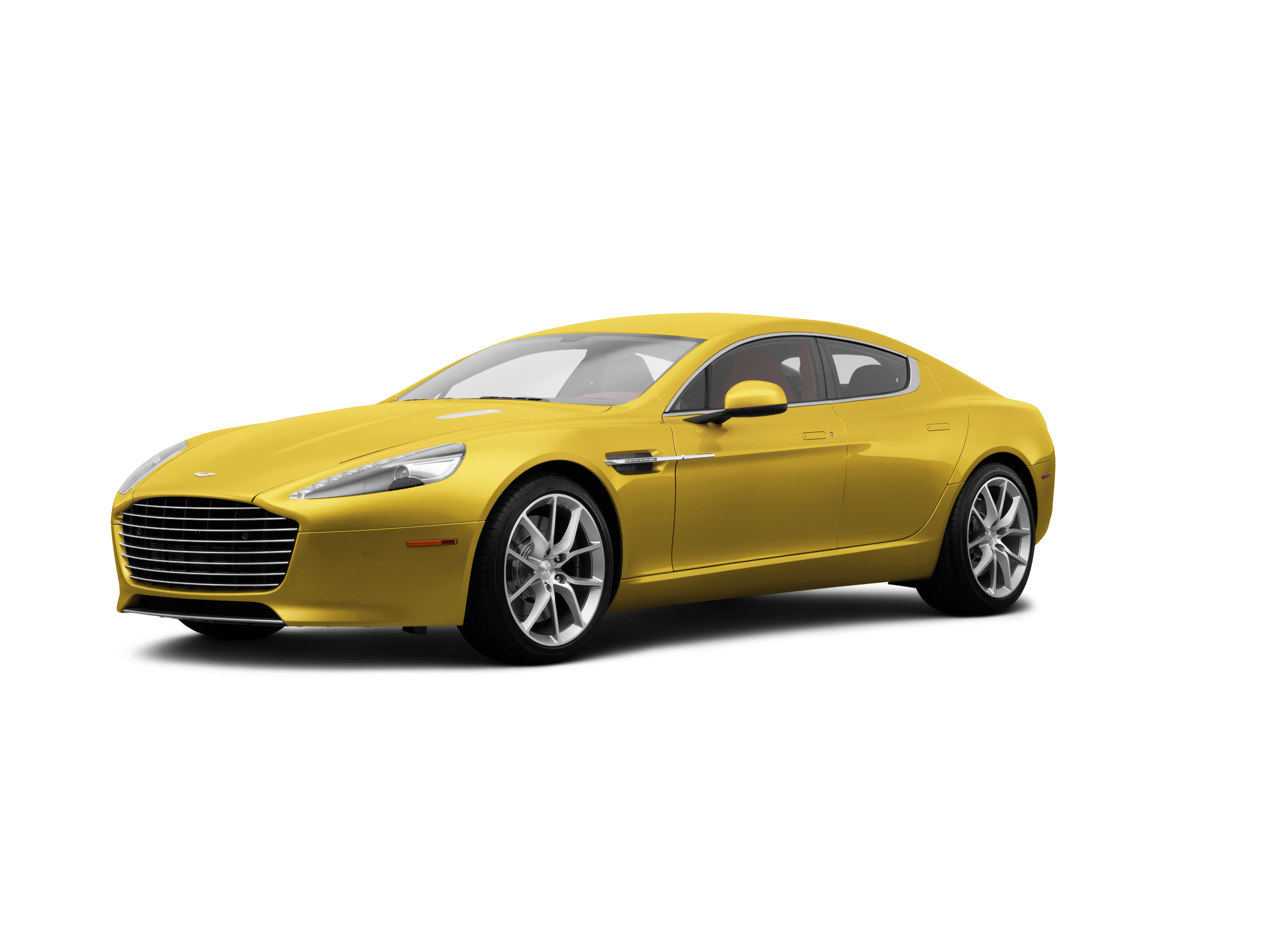 2015 Aston Martin Rapide S Sedan 4D Price, Listings & Reviews